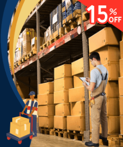 Khoá học thực hành kế toán Kho