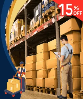 Khoá học thực hành kế toán Kho