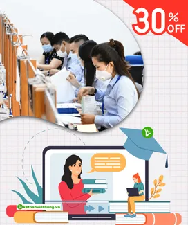 Khóa học nguyên lý kế toán hành chính sự nghiệp TT107