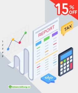 Địa Chỉ Học Kế Toán Tổng Hợp Online Chất Lượng Và Uy Tín 61 Khóa học thực hành kế toán thuế chuyên sâu