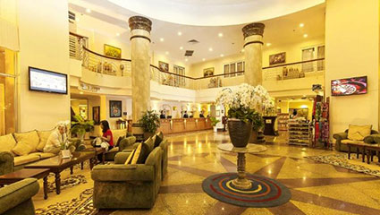 Thực trạng kế toán doanh thu chi phí và xác định kết quả kinh doanh