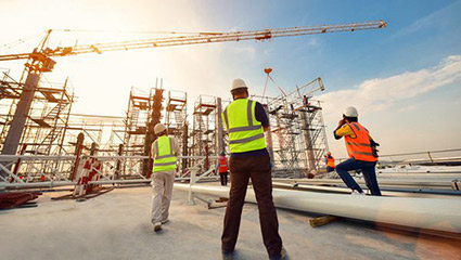 định mức giá xây dựng mới nhất