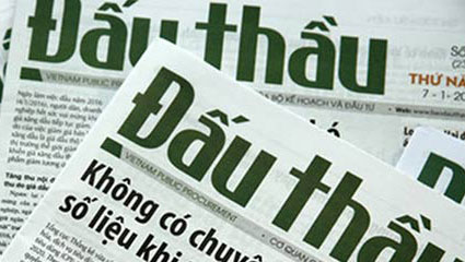 Quy trình đấu thầu lựa chọn nhà đầu tư NĐ 25/2020/NĐ-CP 4 quy trình đấu thầu lựa chọn nhà đầu tư