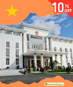 kế toán ngân sách xã