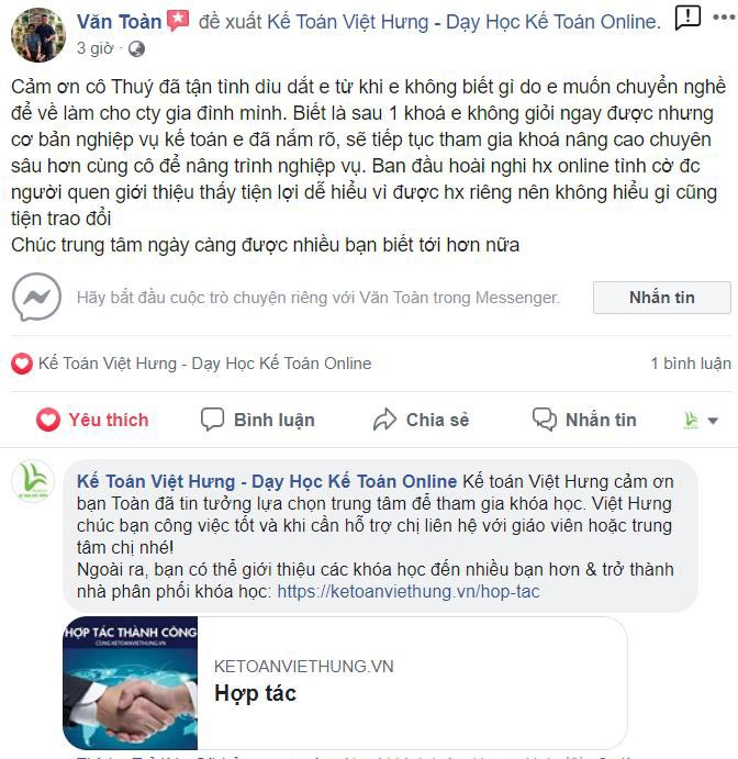 Học Viên Nguyễn Văn Toàn (1996) - Hà Nội 2 11 4