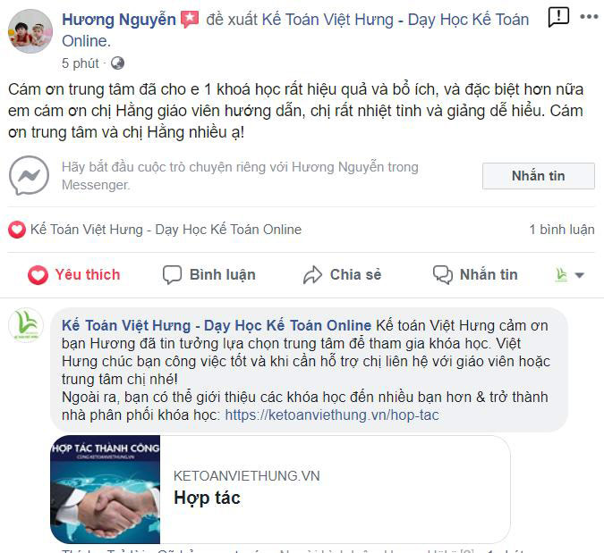 Học Viên Nguyễn Thị Hương (1989) - Bắc Ninh 2 12 3