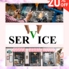 Khóa học kế toán tổng hợp sản xuất thương mại & dịch vụ 2 công ty sản xuất thương mại và dịch vụ