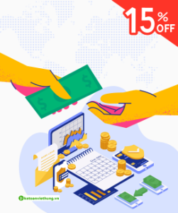 Khoá học làm báo cáo tài chính vay vốn ngân hàng - đấu thầu