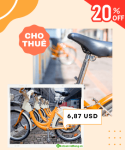 Khóa học kế toán công ty dịch vụ cho thuê