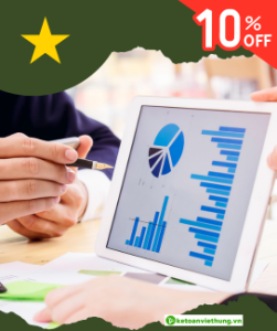 Khoá học làm báo cáo tài chính đơn vị sự nghiệp