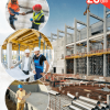 Khóa học lập dự toán công trình xây dựng 5 lập dự toán công trình