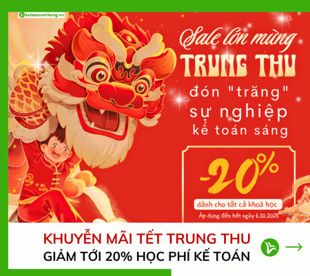 khuyen mai tet trung thu