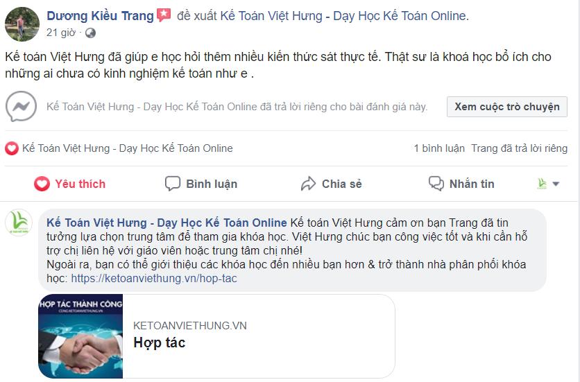 T8. Duong Kieu Trang 94 hoc hcsn co thu co Hoa