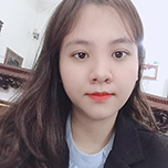 Testimonials 43 học viên trần thị ngọc trâm