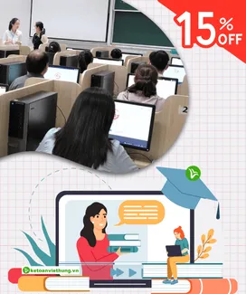 Khóa học ôn thi công chức HCSN chuyên sâu