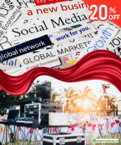 kế toán dịch vụ công ty truyền thông