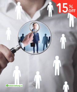 Khóa học thực hành kế toán dịch vụ công ty tuyển dụng