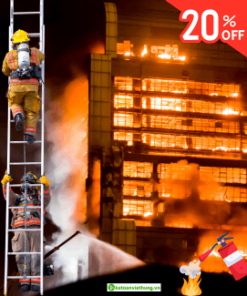 kế toán thương mại dịch vụ công ty phòng cháy chữa cháy