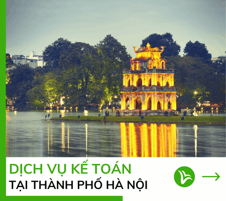 dịch vụ kế toán tại hà nội