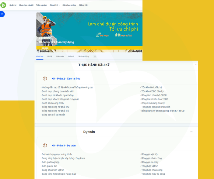 Tự Học Kế Toán Tại Nhà Cùng Kế Toán Trưởng - Kế Toán Việt Hưng 22 tự học kế toán 7