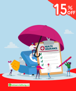 Khóa học kế toán công ty bảo hiểm nhân thọ - phi nhân thọ