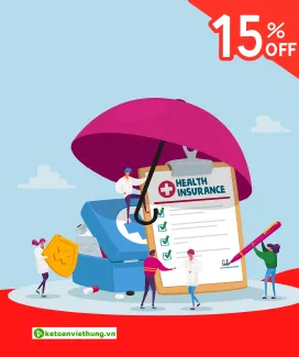 Khóa học kế toán công ty bảo hiểm nhân thọ - phi nhân thọ