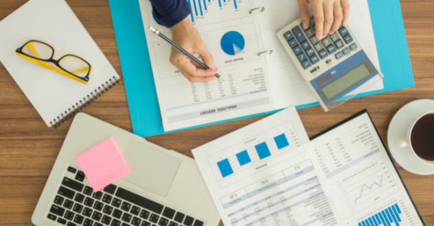 Cách lập báo cáo tình hình sử dụng hóa đơn 9 anh ke toan