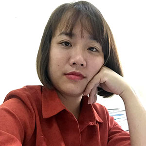Testimonials 40 hoc vien nguyen lan anh ke toan viet hung