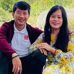 Testimonials 37 hoc vientruong thuy van ke toan viet hung