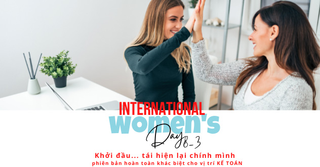 ngày quốc tế phụ nữ
