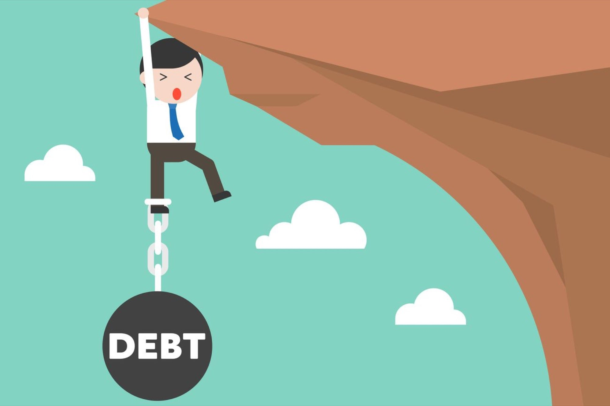 Thủ tục cấn trừ công nợ 2 bên và 3 được lập như thế nào?