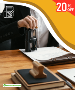 kế toán công ty công chứng