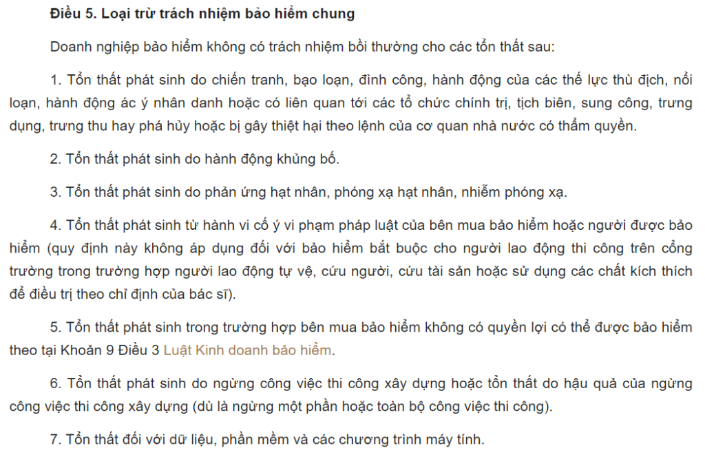 Nội dung Thông tư 50/2022/TT-BTC