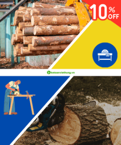 học kế toán công ty sản xuất gỗ