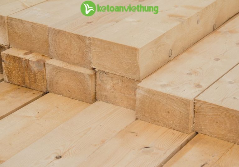 Cách tính giá thành phù hợp DN sản xuất gỗ 5 Cách tính giá thành phù hợp DN sản xuất gỗ