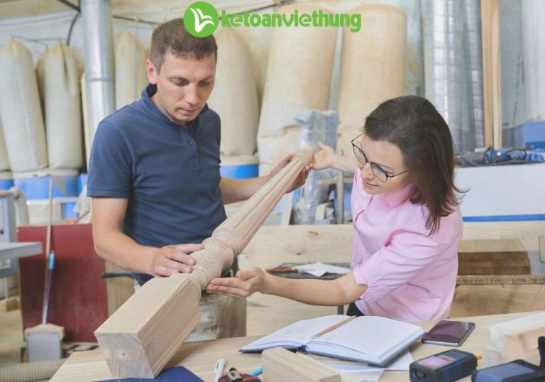 5 cách xây dựng định mức nguyên vật liệu trong sản xuất gỗ 5 5 cách xây dựng định mức nguyên vật liệu trong sản xuất gỗ