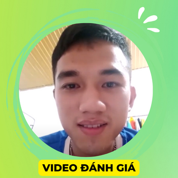 Testimonials 29 học viên đinh tuấn kế toán việt hưng