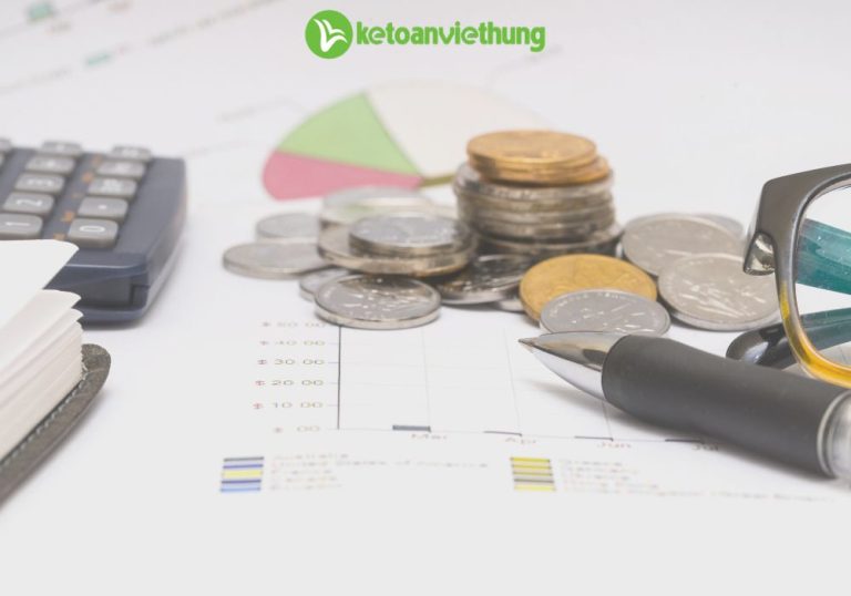 Cách hạch toán công nợ phải thu của khách hàng theo TT133 và 200 8 Cách hạch toán công nợ phải thu của khách hàng theo TT133 và 200