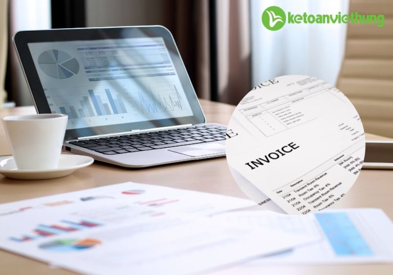 4 lưu ý khi sử dụng hóa đơn điện tử khởi tạo từ máy tính tiền