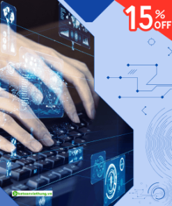 kế toán công ty phần mềm