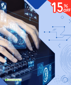 Khóa học tổng hợp kế toán công ty phần mềm