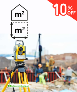 Khóa học kế toán tổng hợp công ty đo đạc địa chính