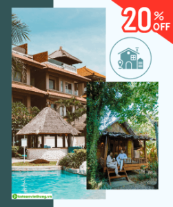 Khóa học kế toán dịch vụ homestay