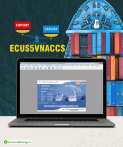 Khóa học thực hành khai báo hải quan điện tử