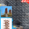 Khóa học thực hành kế toán sản xuất cho thuê giàn giáo 4 kế toán sản xuất cho thuê giàn giáo