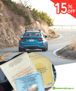 Khóa học kế toán trung tâm đăng kiểm xe cơ giới