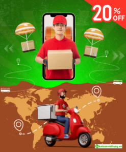 kế toán dịch vụ công ty chuyển phát nhanh