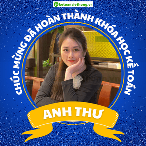 Testimonials 19 hoc vien nguyen anh thu trung tam ke toan viet hung