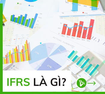 ifrs là gì