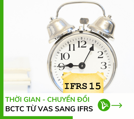 chuyển đổi bctc từ vas sang ifrs 5